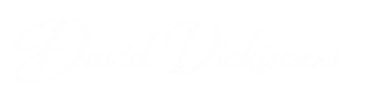 David Dickinson